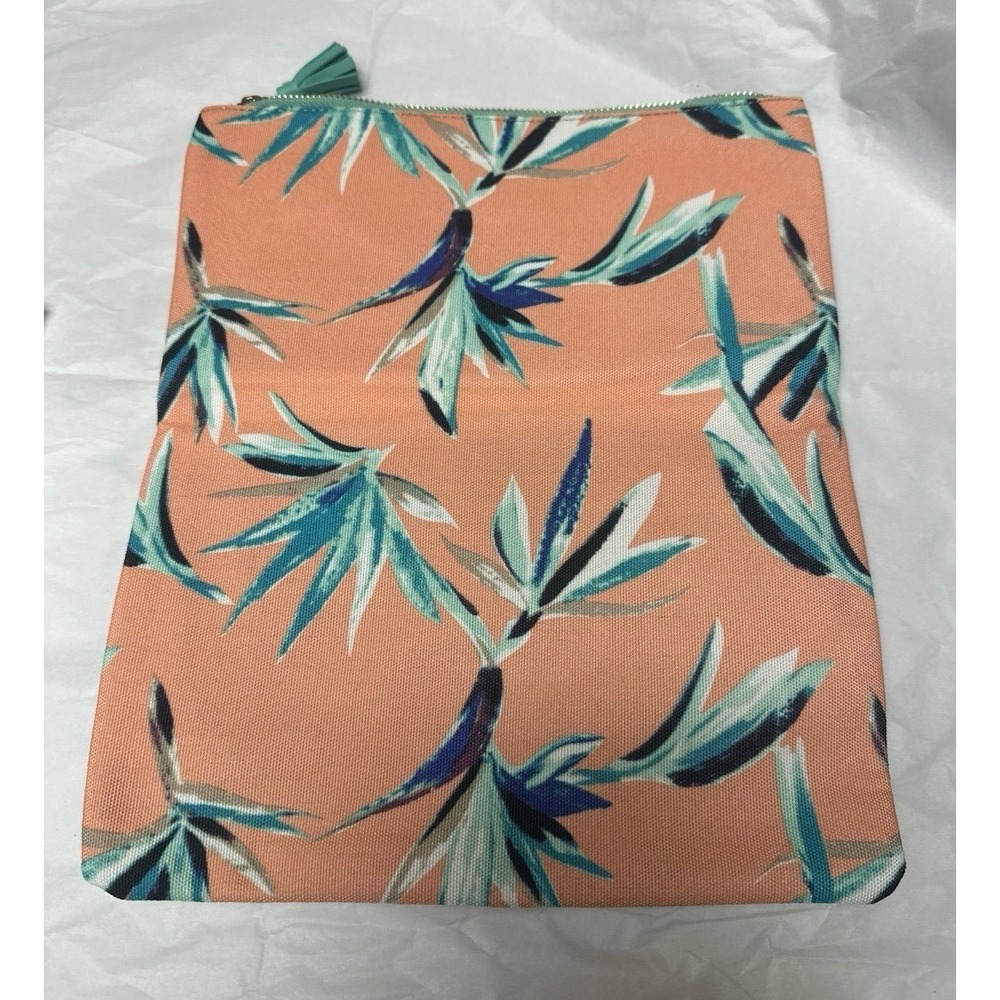 Rachel Pally Reversible Clutch, NEW